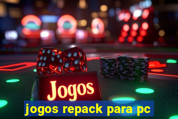 jogos repack para pc